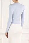 Cardigan Balmain - Country of manufacture: Italy. Care: specialized cleaning - photo 4