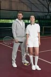 Brunello Cucinelli Шорти Active з легкого еластичного бавовняного футера з логотипом - 98% бавовна, 2% еластан. блискавка, гудзик. 2 бічні кишені, дві задні кишені. Країна виробник: Італія. Догляд: спеціалізоване чищення - фото 7