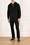 Jacket Seraphin - Country of manufacture: Italy. Care: specialized cleaning - photo 2