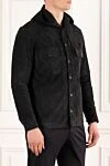 Seraphin Jacket - Country of manufacture: Italy. Care: specialized cleaning - photo 3