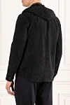 Jacket Seraphin - Country of manufacture: Italy. Care: specialized cleaning - photo 4