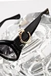 Cartier Очки солнцезащитные - Страна производитель: Франція. Уход: специализированная чистка - фото 7