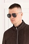 Сонцезахисні окуляри Cartier - Країна виробник: Італія. Догляд: спеціалізоване чищення - фото 2