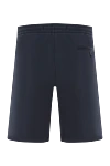 Shorts Cesare di Napoli - Country of manufacture: Italy. Care: specialized cleaning - photo 2