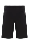 Shorts Cesare di Napoli - Country of manufacture: Italy. Care: specialized cleaning - photo 2