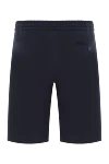 Shorts Cesare di Napoli - Country of manufacture: Italy. Care: specialized cleaning - photo 2