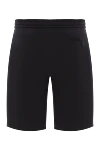 Shorts Cesare di Napoli - Country of manufacture: Italy. Care: specialized cleaning - photo 2