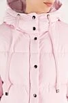 Peserico Jacket - Country of manufacture: Italy. Care: specialized cleaning - photo 5