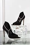 Gianvito Rossi Туфли на каблуке - Страна производитель: Италия. Уход: специализированная чистка - фото 7
