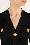 Balmain Костюм с юбкой - Страна производитель: Франция. Уход: специализированная чистка - фото 5
