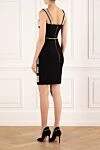 Костюм с юбкой Balmain - Страна производитель: Франция. Уход: специализированная чистка - фото 4