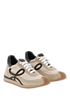 Loewe Sneakers, Keds - Country of manufacture: Italy. Care: specialized cleaning - photo 3