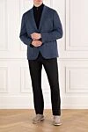 Sartoria Latorre Піджак - Країна виробник: Італія. Догляд: спеціалізоване чищення - фото 1