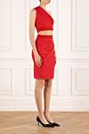 Balmain Костюм з спідницею - Країна виробник: Італія. Догляд: спеціалізоване чищення - фото 3