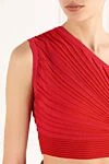 Balmain Костюм з спідницею - Країна виробник: Італія. Догляд: спеціалізоване чищення - фото 5