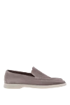 Cesare di Napoli Loafers, Deserts - Country of manufacture: Italy. Care: specialized cleaning - photo 1
