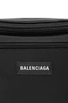 Balenciaga Поясна сумка - Країна виробник: Італія. Догляд: спеціалізоване чищення - фото 5