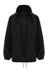 Balenciaga Куртка - Страна производитель: Италия. Уход: специализированная чистка - фото 1