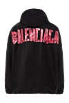 Куртка Balenciaga - Страна производитель: Италия. Уход: специализированная чистка - фото 2