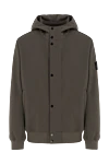 Stone Island Jacket - Country of manufacture: Italy. Care: specialized cleaning - photo 1