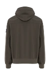 Jacket Stone Island - Country of manufacture: Italy. Care: specialized cleaning - photo 2