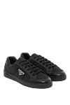 Sneakers, Keds Prada - Country of manufacture: Italy. Care: specialized cleaning - photo 2