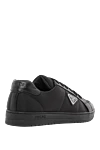 Prada Sneakers, Keds - Country of manufacture: Italy. Care: specialized cleaning - photo 3