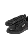 Sneakers, Keds Prada - Country of manufacture: Italy. Care: specialized cleaning - photo 4