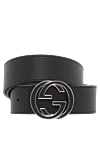 Gucci Belt - Country of manufacture: Italy. Care: specialized cleaning - photo 1