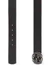 Belt Gucci - Country of manufacture: Italy. Care: specialized cleaning - photo 2