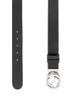 Gucci Belt - Country of manufacture: Italy. Care: specialized cleaning - photo 1