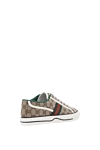 Gucci Sneakers, Keds - Country of manufacture: Italy. Care: specialized cleaning - photo 3