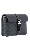 Shoulder bag Gucci - Country of manufacture: Italy. Care: specialized cleaning - photo 2