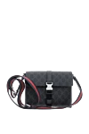 Gucci Shoulder bag - Country of manufacture: Italy. Care: specialized cleaning - photo 3