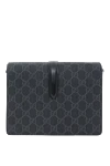 Shoulder bag Gucci - Country of manufacture: Italy. Care: specialized cleaning - photo 4