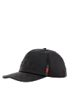 Cap Gucci - Country of manufacture: Italy. Care: specialized cleaning - photo 2