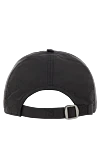 Gucci Cap - Country of manufacture: Italy. Care: specialized cleaning - photo 3