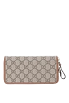 Gucci Purse - Country of manufacture: Italy. Care: specialized cleaning - photo 1