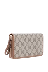 Purse Gucci - Country of manufacture: Italy. Care: specialized cleaning - photo 2