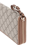 Purse Gucci - Country of manufacture: Italy. Care: specialized cleaning - photo 4