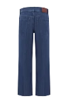 Jeans Gucci - Country of manufacture: Italy. Care: specialized cleaning - photo 2