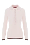 Gucci Polo - Country of manufacture: Italy. Care: specialized cleaning - photo 1