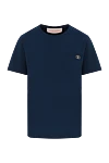 Valentino T-shirt - Country of manufacture: Italy. Care: specialized cleaning - photo 1