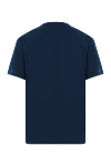 T-shirt Valentino - Country of manufacture: Italy. Care: specialized cleaning - photo 2