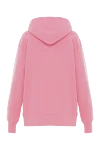 Hoodie Valentino - Country of manufacture: Italy. Care: specialized cleaning - photo 2