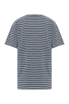 T-shirt Valentino - Country of manufacture: Italy. Care: specialized cleaning - photo 2