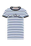 Valentino T-shirt - Country of manufacture: Italy. Care: specialized cleaning - photo 1