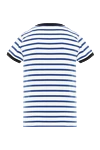 T-shirt Valentino - Country of manufacture: Italy. Care: specialized cleaning - photo 2