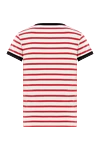 T-shirt Valentino - Country of manufacture: Italy. Care: specialized cleaning - photo 2
