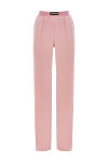 Tom Ford Trousers - Country of manufacture: Italy. Care: specialized cleaning - photo 1